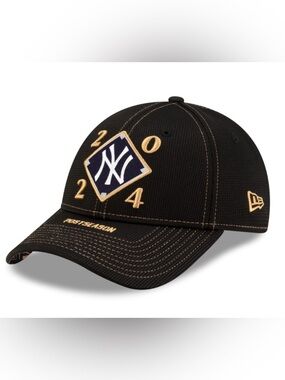 New York Yankees New Era Hat